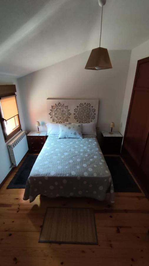 Casa Rural Las Canales Zapardiel de la Ribera Eksteriør billede