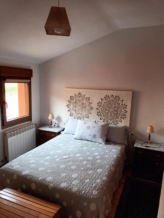 Casa Rural Las Canales Zapardiel de la Ribera Eksteriør billede