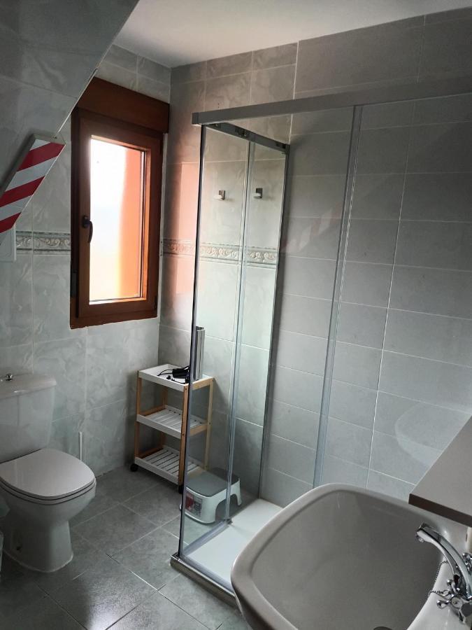 Casa Rural Las Canales Zapardiel de la Ribera Eksteriør billede