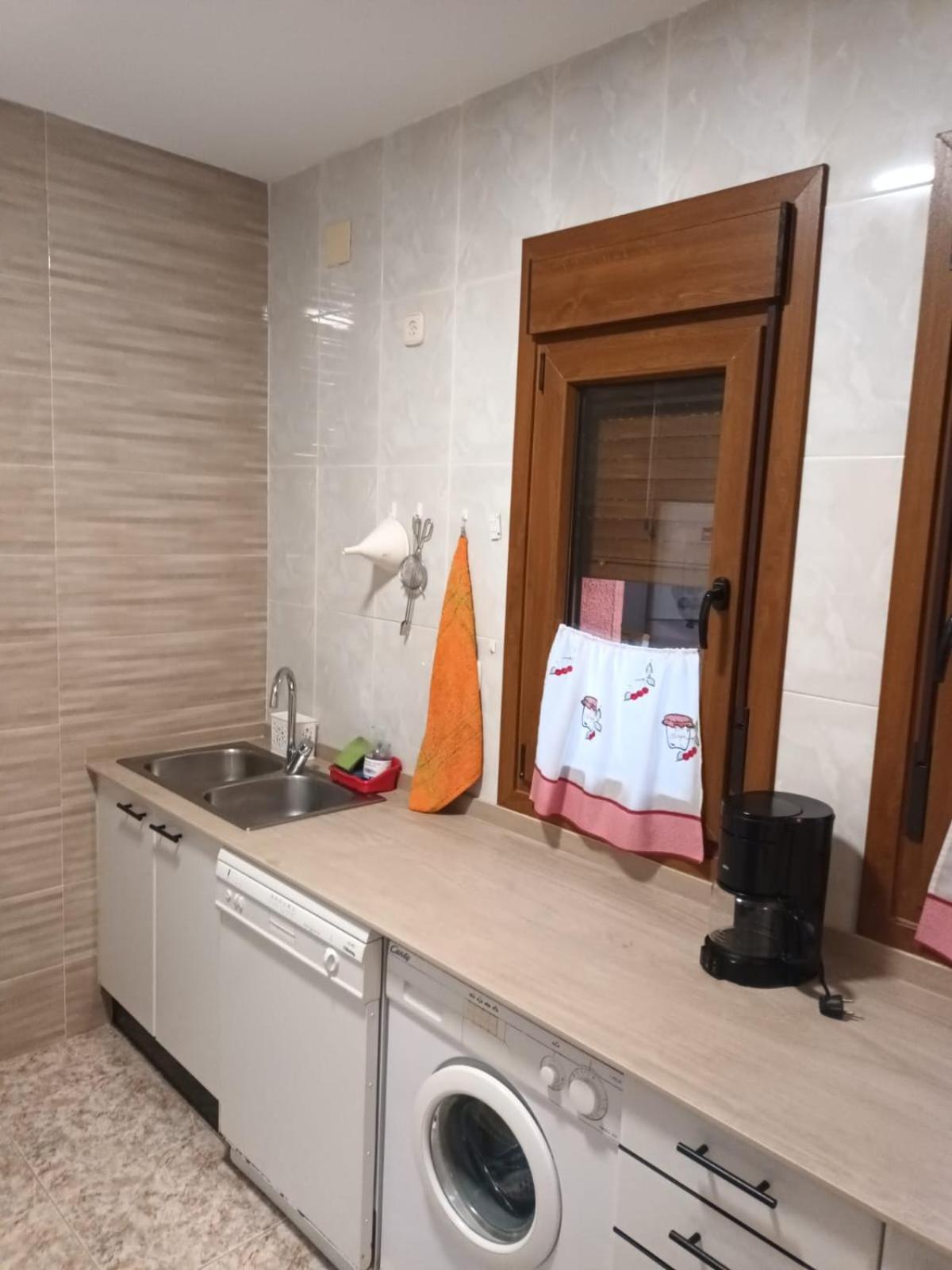 Casa Rural Las Canales Zapardiel de la Ribera Eksteriør billede